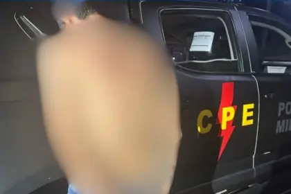 Homem que há 5 meses era considerado foragido da justiça é capturado pela CPE Goianésia