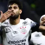 Hugo Souza defende pênalti, Corinthians empata com Palmeiras e conquista título do Paulistão Hugo Souza defende pênalti, Corinthians empata com Palmeiras e conquista título do Paulistão