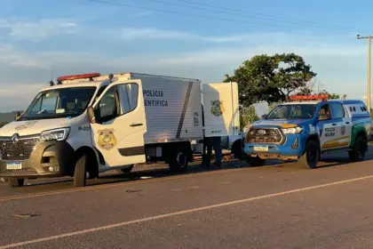 Identificadas vítimas do trágico acidente no oeste de Goianésia; mãe e filho estão entre as vítimas