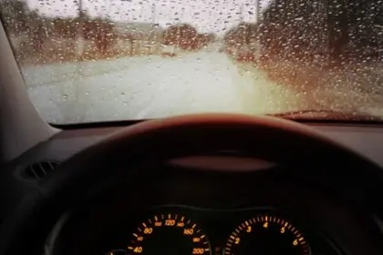 INMET emite alerta de chuvas intensas e ventos que podem chegar a 60km/h