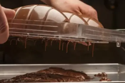 Inscrições para o curso “Produção de Ovos de Chocolate” serão encerradas nesta segunda