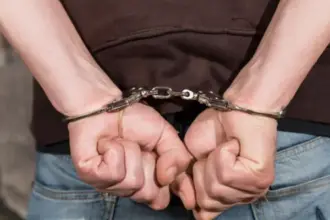 Itaberaí: Homem investigado por matar avó e neta no Maranhão é preso pela PC