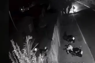 Jovem suspeito de cometer três tentativas de homicídio em Goianésia é preso durante operação Jovem suspeito de cometer três tentativas de homicídio em Goianésia é preso durante operação