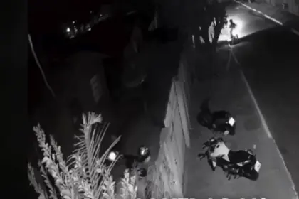 Jovem suspeito de cometer três tentativas de homicídio em Goianésia é preso durante operação