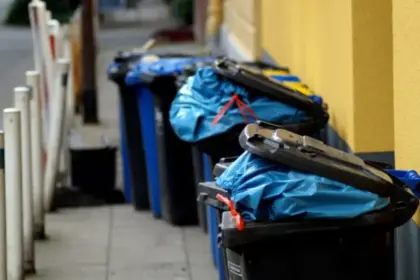 Maioria dos goianesienses pagarão tarifa mínima da “Taxa de Lixo”