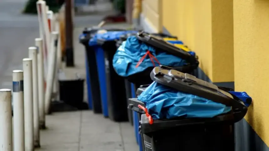 Maioria dos goianesienses pagarão tarifa mínima da “Taxa de Lixo” Maioria dos goianesienses pagarão tarifa mínima da “Taxa de Lixo”