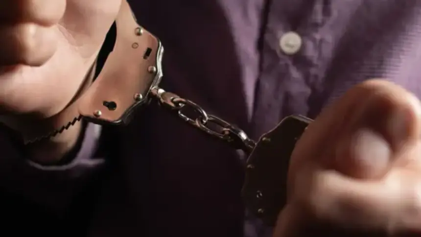 Morrinhos: Polícia Civil prende foragido condenado por homicídio