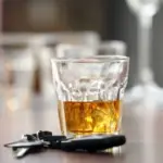 Motociclista é preso por embriaguez ao volante na região oeste de Goianésia