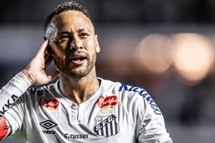 Eliminatórias: Dorival Júnior convoca seleção brasileira com Neymar