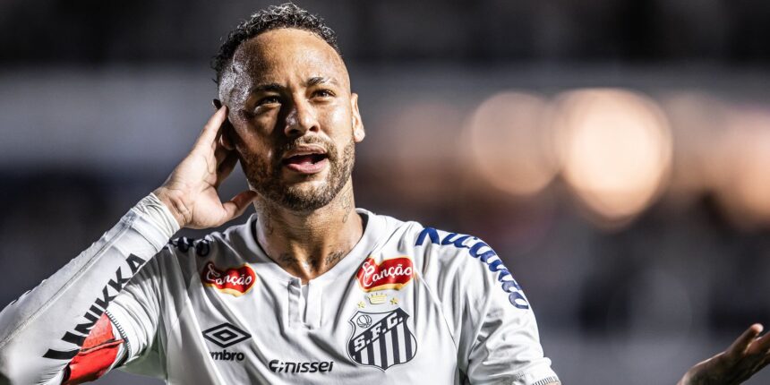 Eliminatórias: Dorival Júnior convoca seleção brasileira com Neymar Eliminatórias: Dorival Júnior convoca seleção brasileira com Neymar