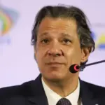 Nós temos condições de trazer inflação para meta, diz ministro da Fazenda