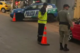 Patrulha do Trânsito será implantada em Goianésia Patrulha do Trânsito será implantada em Goianésia