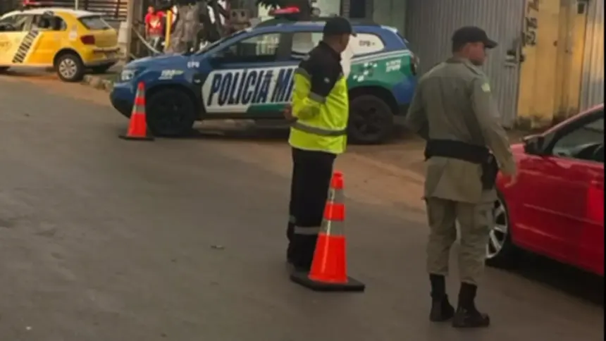 Patrulha do Trânsito será implantada em Goianésia