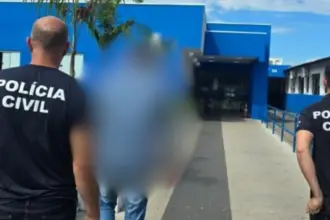 PC cumpre prisões preventivas contra suspeitos de extorsão e ameaça contra advogados de Aragarças PC cumpre prisões preventivas contra suspeitos de extorsão e ameaça contra advogados de Aragarças