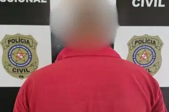 PC de Goianésia localiza no Pará foragido da justiça por violência doméstica PC de Goianésia localiza no Pará foragido da justiça por violência doméstica