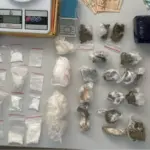 PCGO cumpre mais de 30 medidas judiciais em Goiás, Minas Gerais e Mato Grosso do Sul contra tráfico de drogas