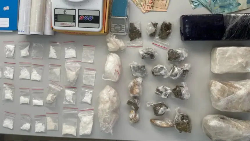 PCGO cumpre mais de 30 medidas judiciais em Goiás, Minas Gerais e Mato Grosso do Sul contra tráfico de drogas PCGO cumpre mais de 30 medidas judiciais em Goiás, Minas Gerais e Mato Grosso do Sul contra tráfico de drogas