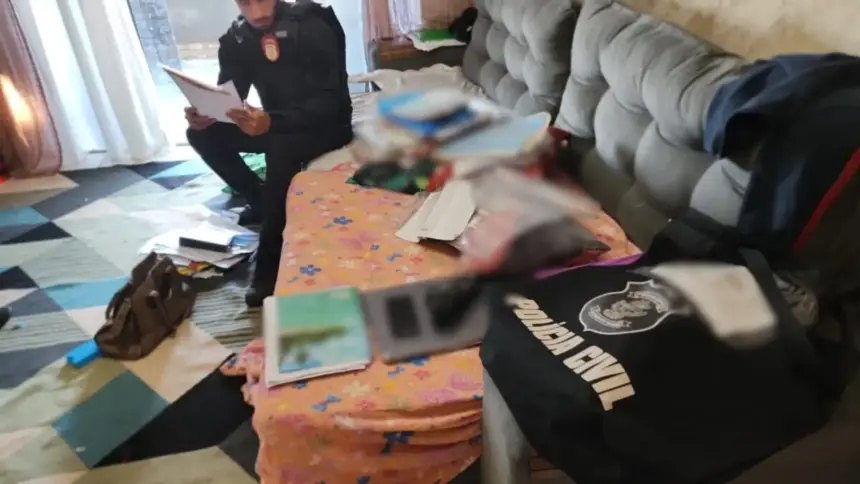 Cidade Ocidental: PCGO deflagra operação para investigar crimes contra a administração pública