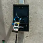 Novo Gama: PCGO prende em flagrante por furto de energia elétrica responsável por grande obra