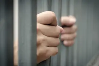 PCGO prende, em menos de 48 horas, homem que matou outro a facadas em Vianópolis PCGO prende, em menos de 48 horas, homem que matou outro a facadas em Vianópolis