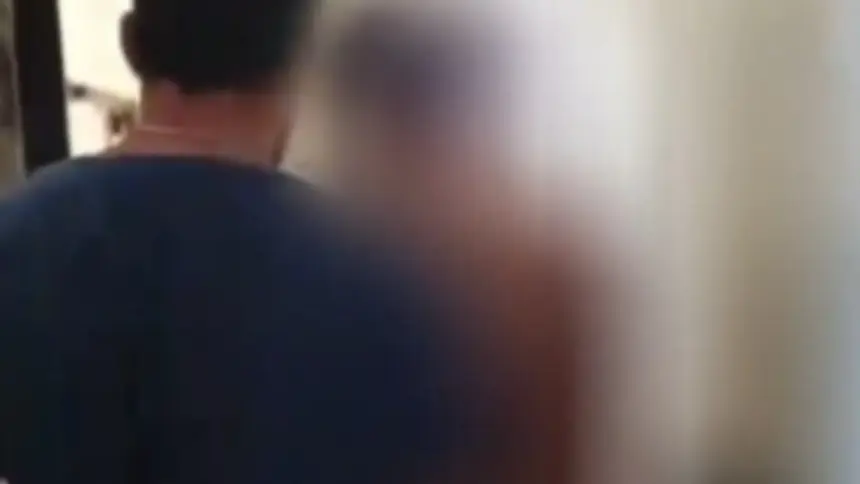 PCGO prende homem que acusou falsamente seu inimigo de furtar moto em comércio de Jataí PCGO prende homem que acusou falsamente seu inimigo de furtar moto em comércio de Jataí