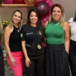 Polícia ministra palestra sobre Violência Doméstica e Familiar contra a Mulher