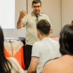 Prefeitura dá início ao Curso Pré-Vestibular de Goianésia com Aula Inaugural para estudantes