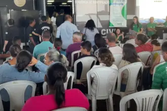 Procuradoria Itinerante da Mulher será realizada em Goianésia neste sábado