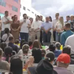 Programa “Deputados Aqui” é realizado com sucesso em Goianésia com diversos serviços à população