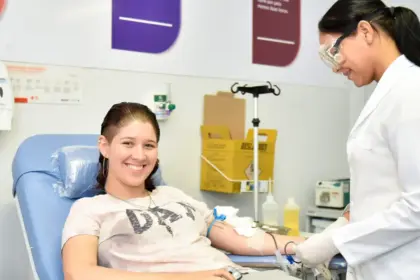 Vem doar sangue no Carnaval: Rede Hemo tem horário especial de atendimento