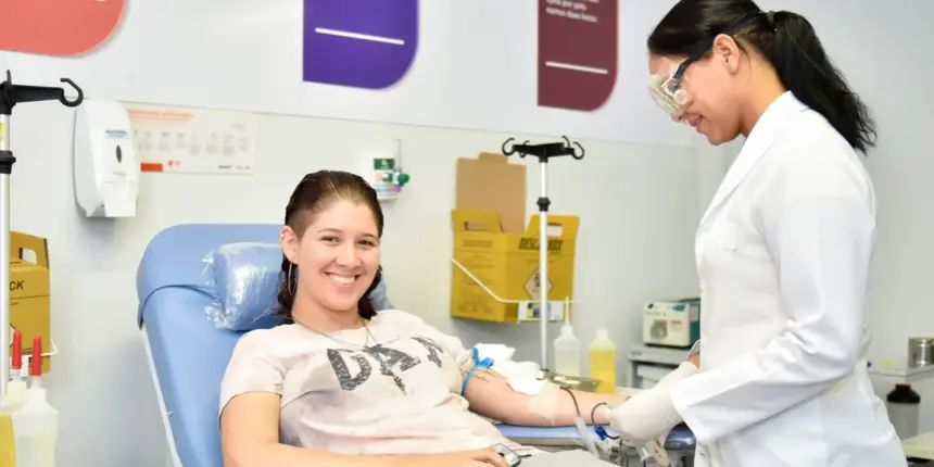 Vem doar sangue no Carnaval: Rede Hemo tem horário especial de atendimento Vem doar sangue no Carnaval: Rede Hemo tem horário especial de atendimento