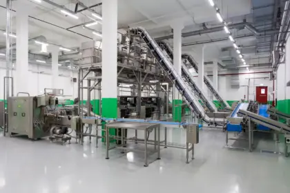 Retorno sobre investimento na automatização de processos com empacotadora automática