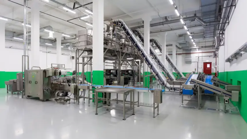 Retorno sobre investimento na automatização de processos com empacotadora automática Retorno sobre investimento na automatização de processos com empacotadora automática