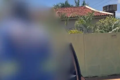 Rio Doce: Homem é preso por ameaçar reiteradamente ex-companheira