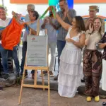 Secretaria de Saúde de Goianésia inaugura nova sede da triagem