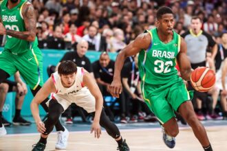 Basquete: Brasil conhece adversários na AmeriCup masculina e feminina