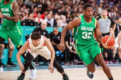 Basquete: Brasil conhece adversários na AmeriCup masculina e feminina