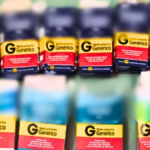 Homem é preso por tráfico de drogas ao ser pego vendendo medicamentos controlados