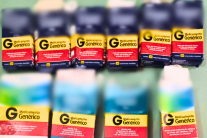 Homem é preso por tráfico de drogas ao ser pego vendendo medicamentos controlados