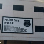 PCGO prende homem que agrediu, xingou e ameaçou seu ex-companheiro em Rio Verde – Policia Civil do Estado de Goiás PCGO prende homem que agrediu, xingou e ameaçou seu ex-companheiro em Rio Verde – Policia Civil do Estado de Goiás