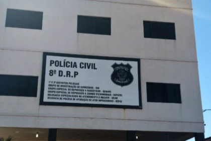 PCGO prende investigado em flagrante por perseguir por dois dias ex-companheira em Rio Verde – Policia Civil do Estado de Goiás
