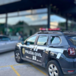 Polícia Civil prende falso personal trainer e nutricionista em Goiânia