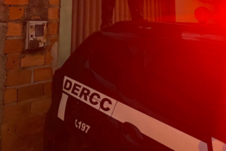 PCGO combate armazenamento de conteúdo de exploração sexual infantil e prende investigado em flagrante PCGO combate armazenamento de conteúdo de exploração sexual infantil e prende investigado em flagrante