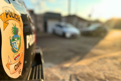 Homem é preso por ser suspeito de exploração sexual de adolescente