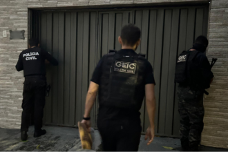 PCGO cumpre mais de 50 medidas judiciais em GO, MT e BA contra grupo investigado por emissão de diplomas falsos – Policia Civil do Estado de Goiás