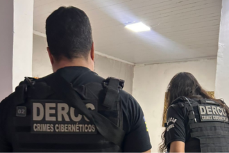 PCGO desmantela esquema de fraude e extorsão em redes sociais – Policia Civil do Estado de Goiás