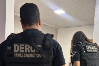 PCGO desmantela esquema de fraude e extorsão em redes sociais – Policia Civil do Estado de Goiás