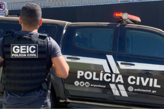 PCGO prende homem na rodoviária enquanto tentava fugir após tentar matar colega de trabalho – Policia Civil do Estado de Goiás PCGO prende homem na rodoviária enquanto tentava fugir após tentar matar colega de trabalho – Policia Civil do Estado de Goiás