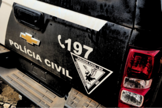 PCGO e PCPA prendem integrante de facção criminosa de abrangência nacional foragido do Pará – Policia Civil do Estado de Goiás PCGO e PCPA prendem integrante de facção criminosa de abrangência nacional foragido do Pará – Policia Civil do Estado de Goiás