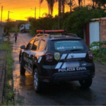 PCGO prende mulher que fingia ser avó de criança doente para pedir doações em semáforos – Policia Civil do Estado de Goiás PCGO prende mulher que fingia ser avó de criança doente para pedir doações em semáforos – Policia Civil do Estado de Goiás